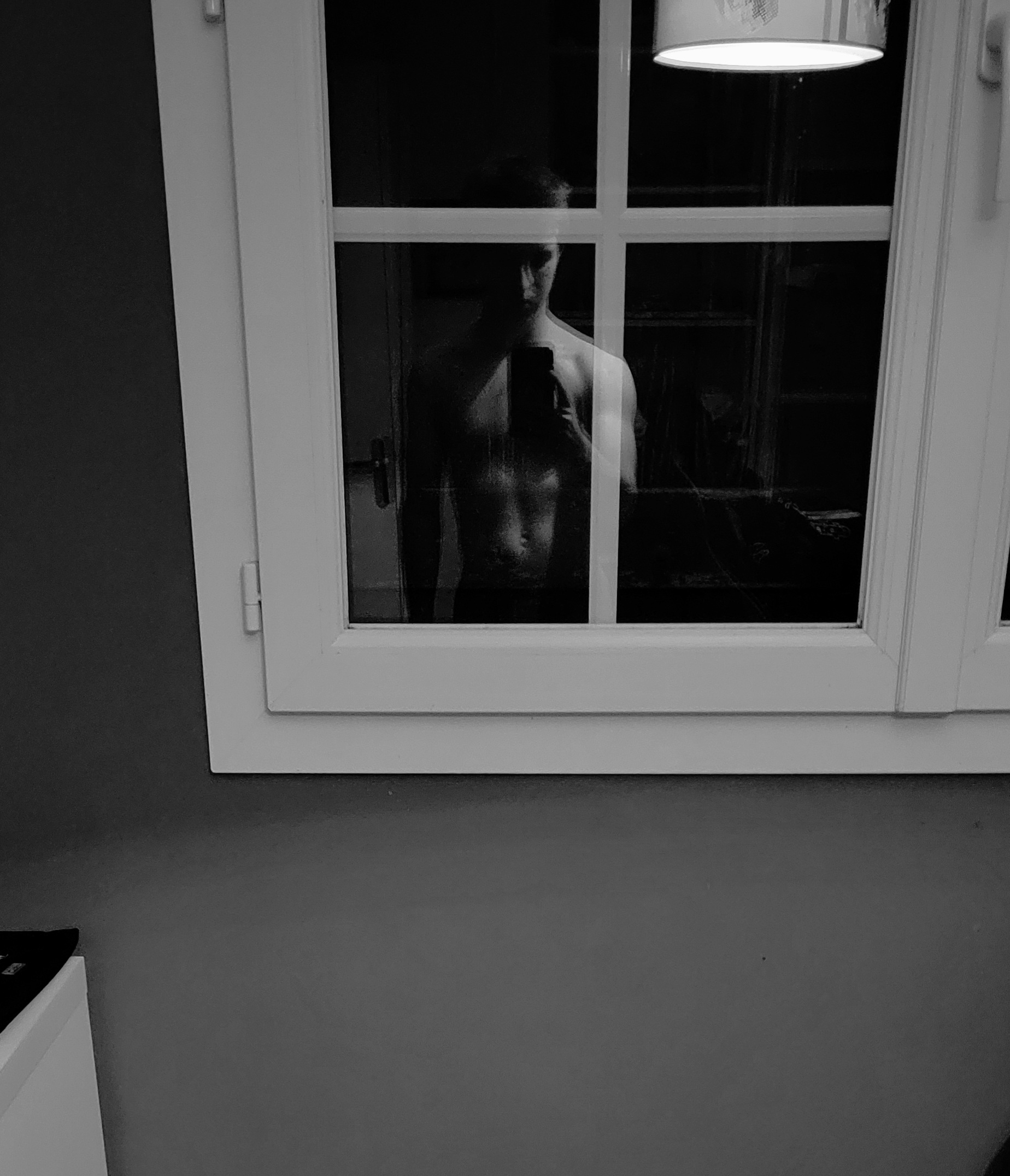 Profil de Albain, 23 ans, Rencontre Mature à Notre-Dame-du-Bon-Conseil