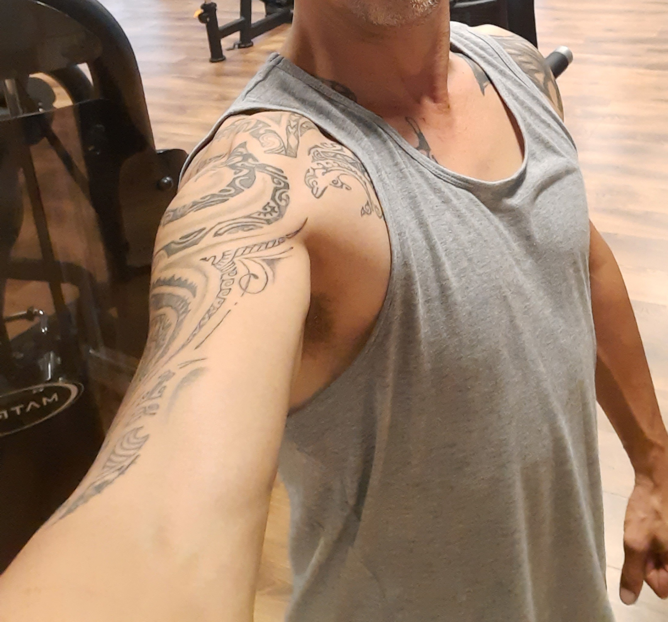 Profil de Kahil, 44 ans, Rencontre Mature à Roberval