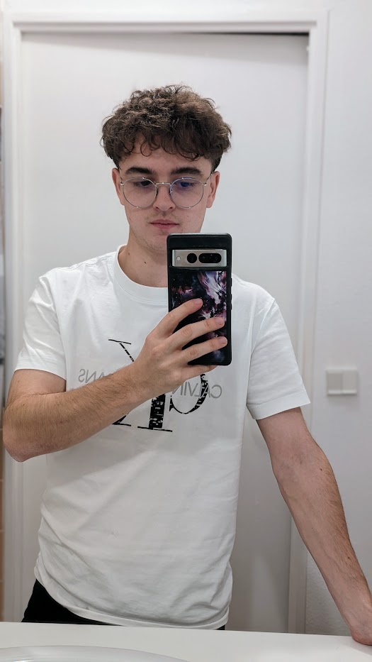 Profil de Shams-eddine, 24 ans, Rencontre Mature à Canmore