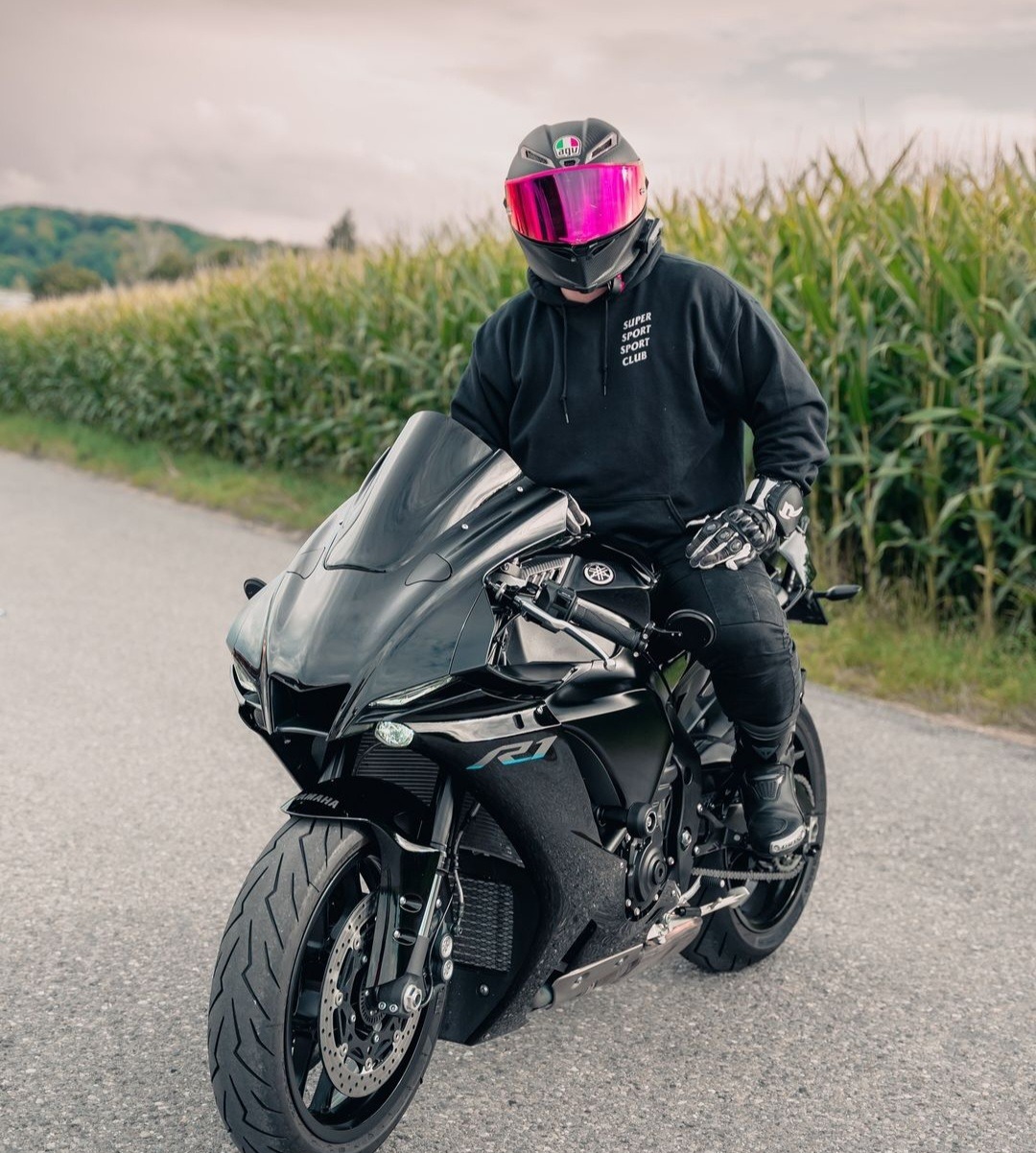 Profil de Baila, 19 ans, Rencontre Mature à Saint-Rémi-de-Tingwick