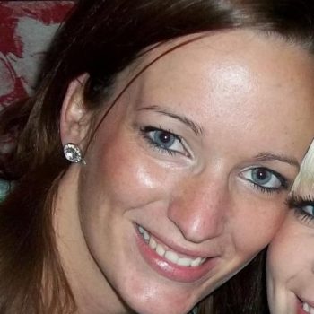 Profil de Annaik, 37 ans, Rencontre Mature à La Sarre