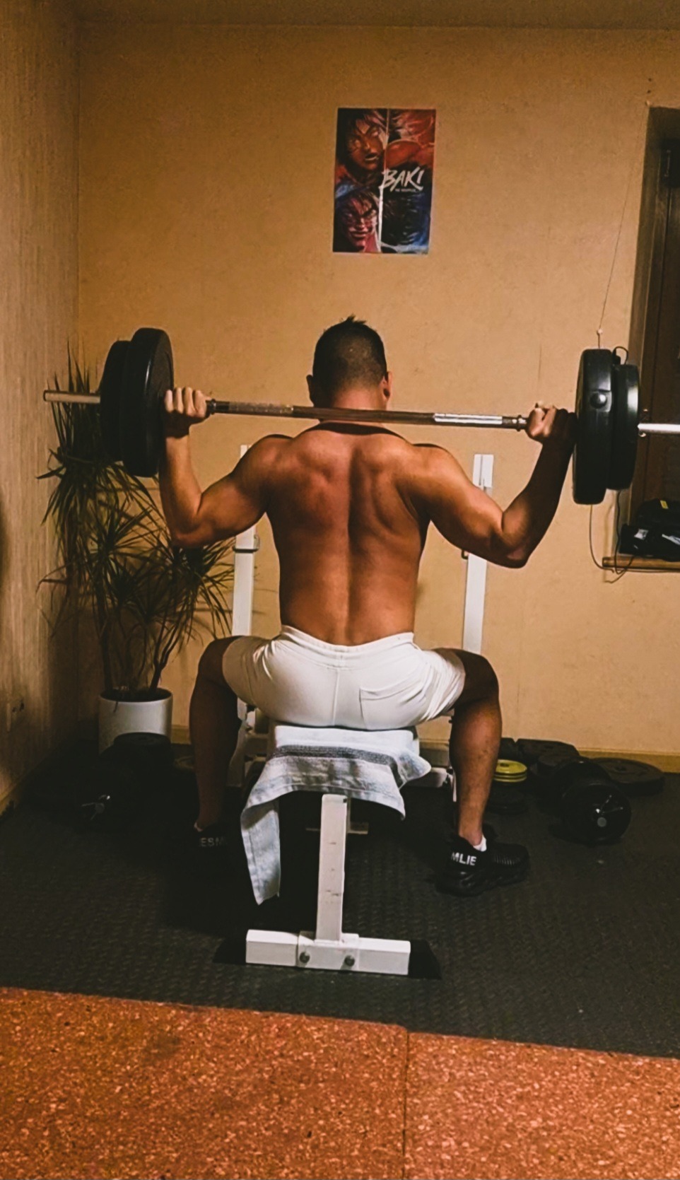 Profil de Jarrod, 28 ans, Rencontre Mature à Richard