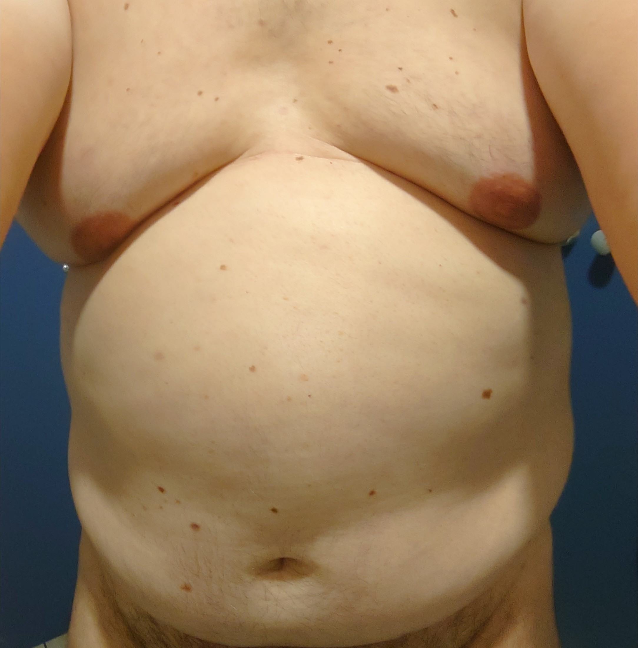 Profil de Asdine, 52 ans, Rencontre Mature à Saint-Venant-de-Paquette