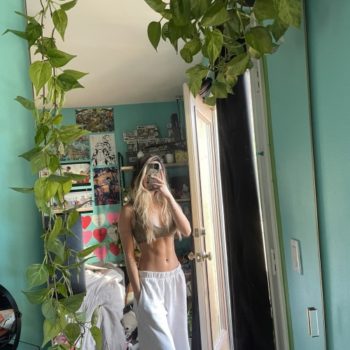 Profil de Taous, 30 ans, Rencontre Mature à Calvin