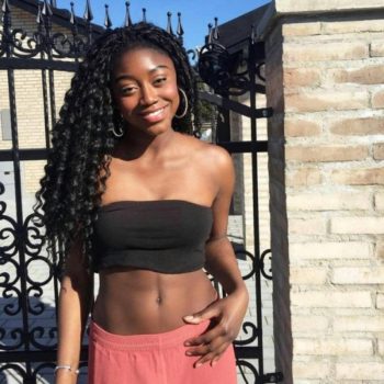 Profil de Arantxa, 25 ans, Rencontre Mature à Sioux Narrows-Nestor Falls