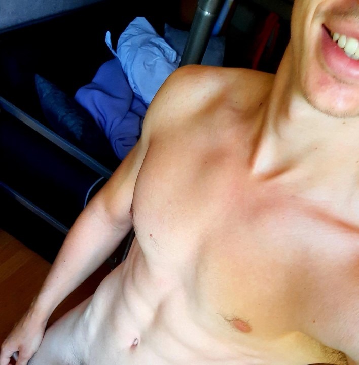 Profil de Jourdan, 26 ans, Rencontre Mature à New Westminster