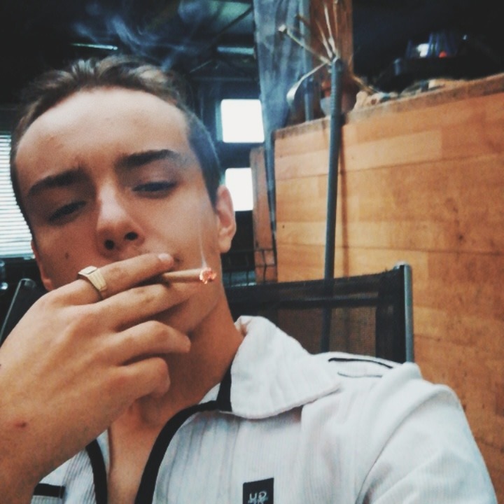 Profil de Umit, 19 ans, Rencontre Mature à Lévis