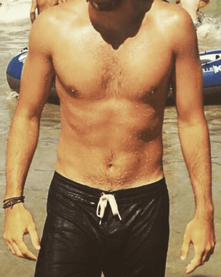 Profil de Seyni, 29 ans, Rencontre Mature à Saint-Basile