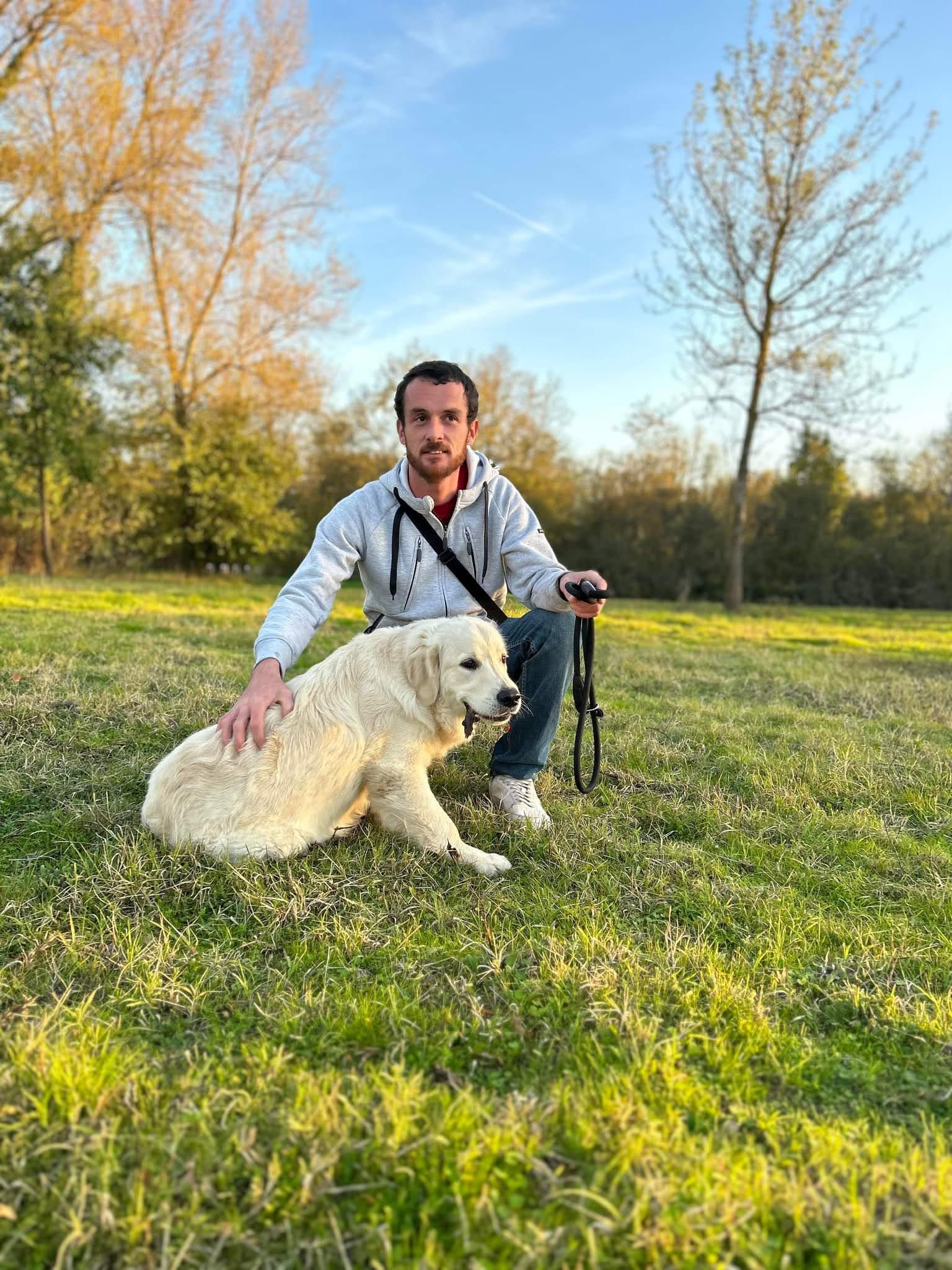 Profil de Arkaitz, 37 ans, Rencontre Mature à St. Vincent's-St. Stephen's-Peter's River