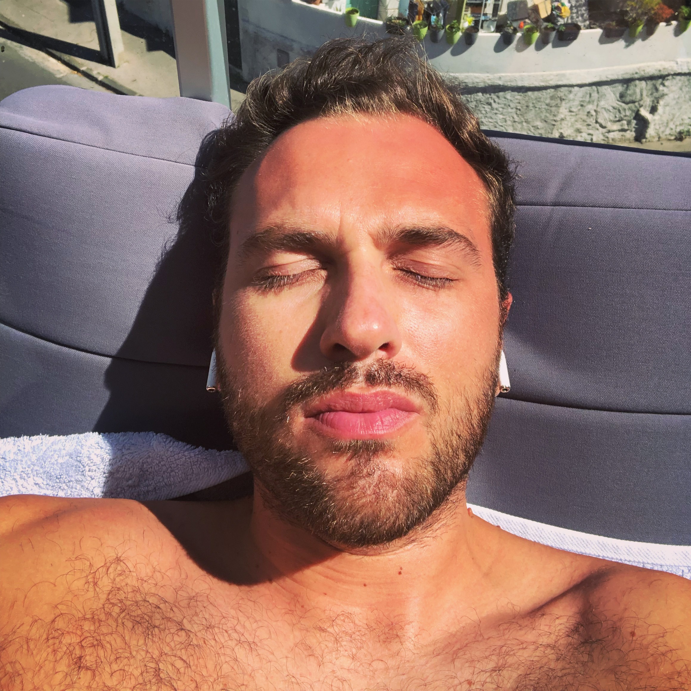 Profil de Maximilian, 33 ans, Rencontre Mature à Aumond