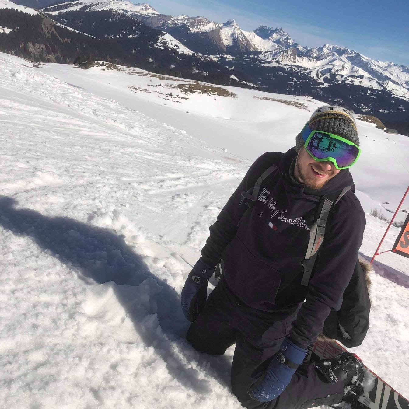 Profil de Gwenegan, 29 ans, Rencontre Mature à Roquemaure