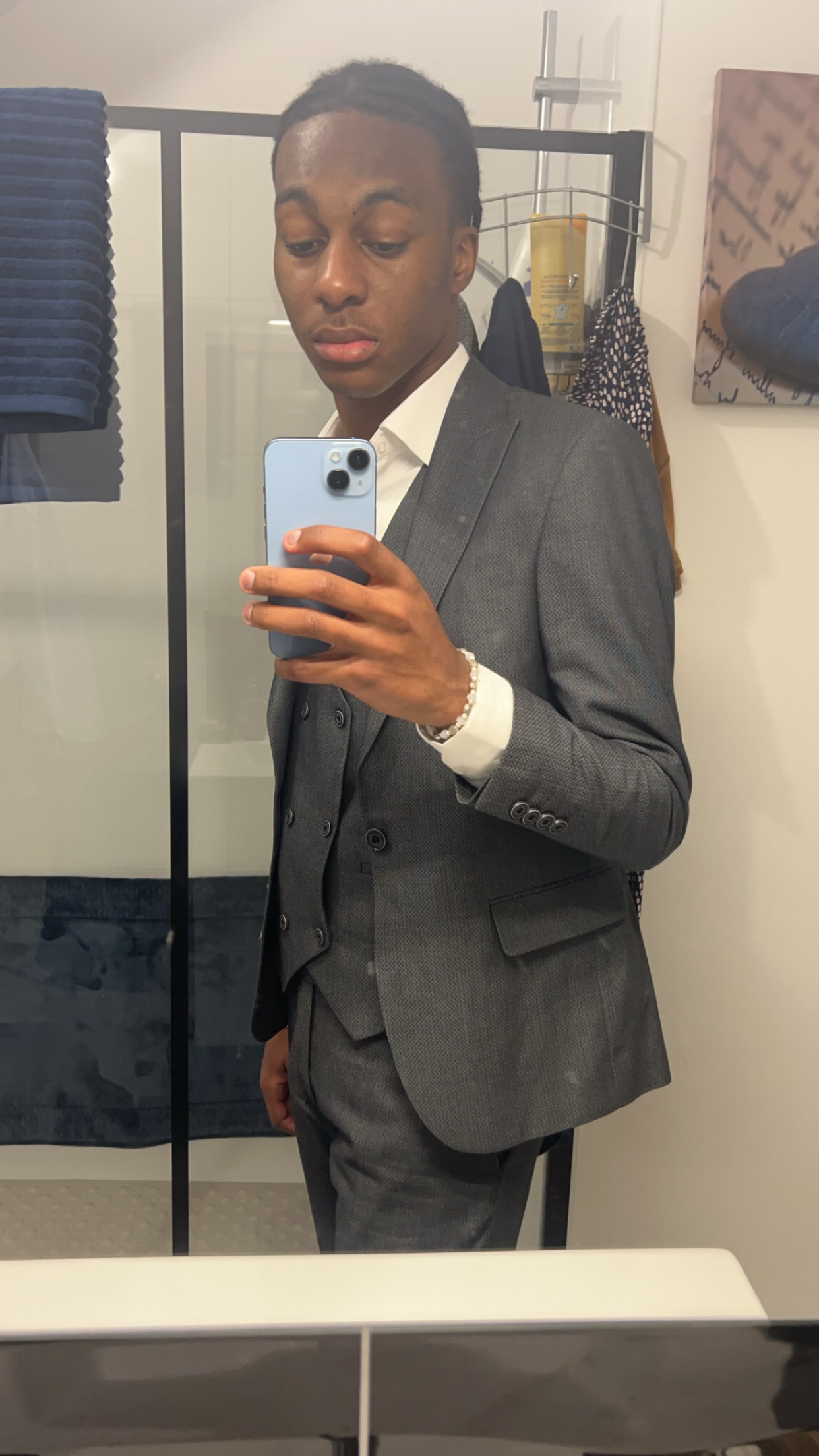 Profil de Talha, 22 ans, Rencontre Mature à Arrowwood