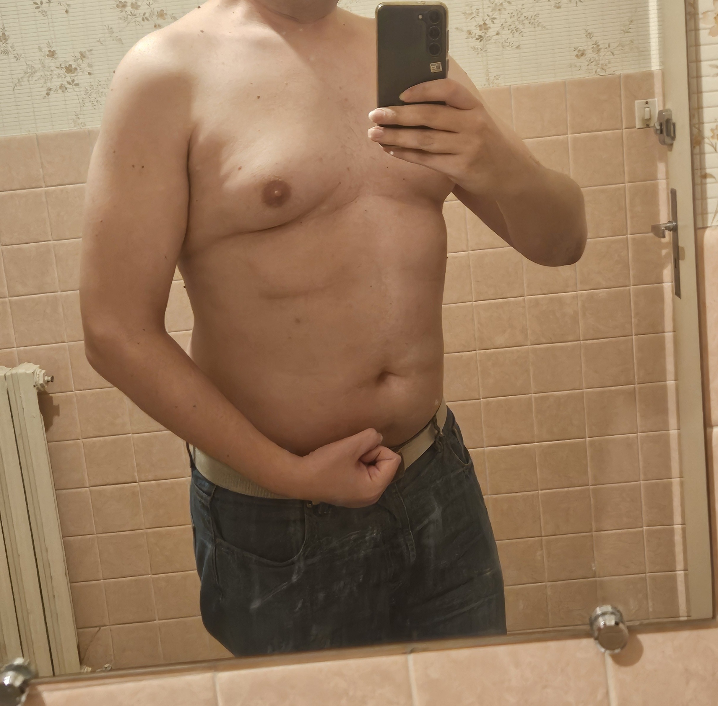 Profil de Ronael, 47 ans, Rencontre Mature à Rawdon