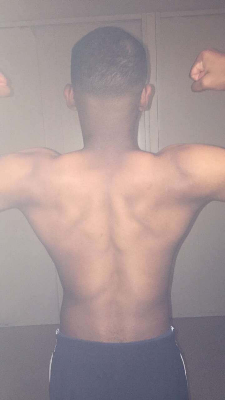 Profil de Lorick, 19 ans, Rencontre Mature à Annandale-Little Pond-Howe Bay