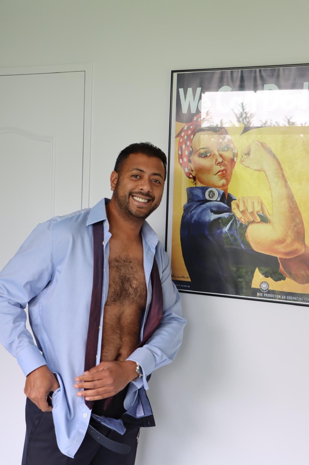 Profil de Nahyl, 41 ans, Rencontre Mature à Baie Verte