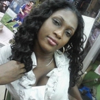 Profil de Kacendra, 35 ans, Rencontre Mature à Saint-Sévère