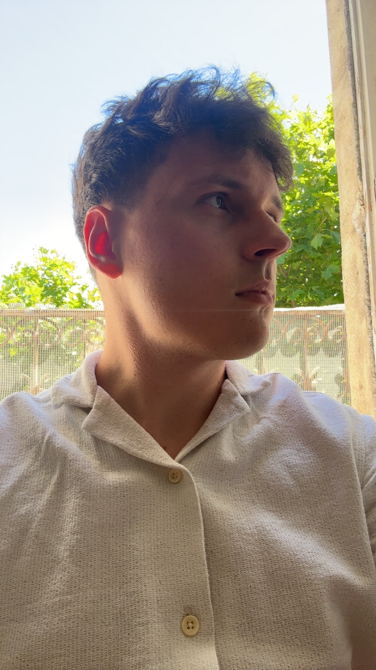 Profil de Corneille, 24 ans, Rencontre Mature à Maple Creek