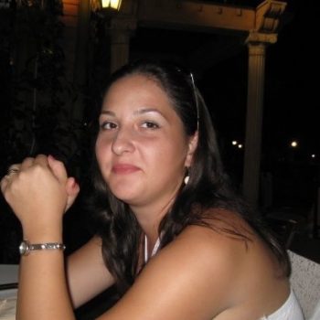 Profil de Ajla, 41 ans, Rencontre Mature à Sainte-Anne-de-la-Rochelle