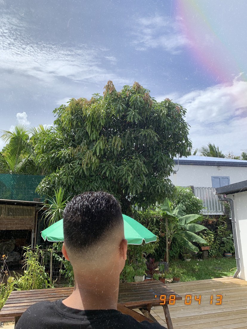 Profil de Rezki, 30 ans, Rencontre Mature à Weyburn