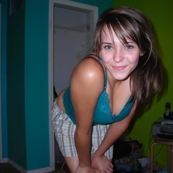 Profil de Callie, 28 ans, Rencontre Mature à Sussex Corner