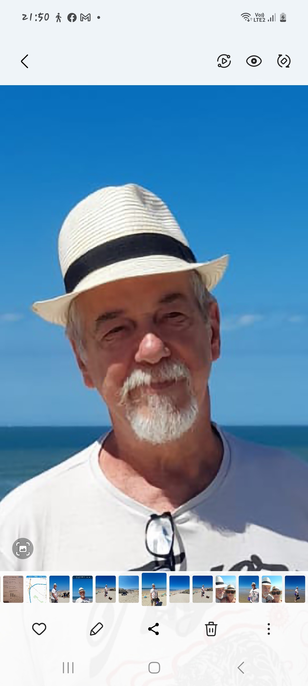 Profil de Ryless, 53 ans, Rencontre Mature à Gore