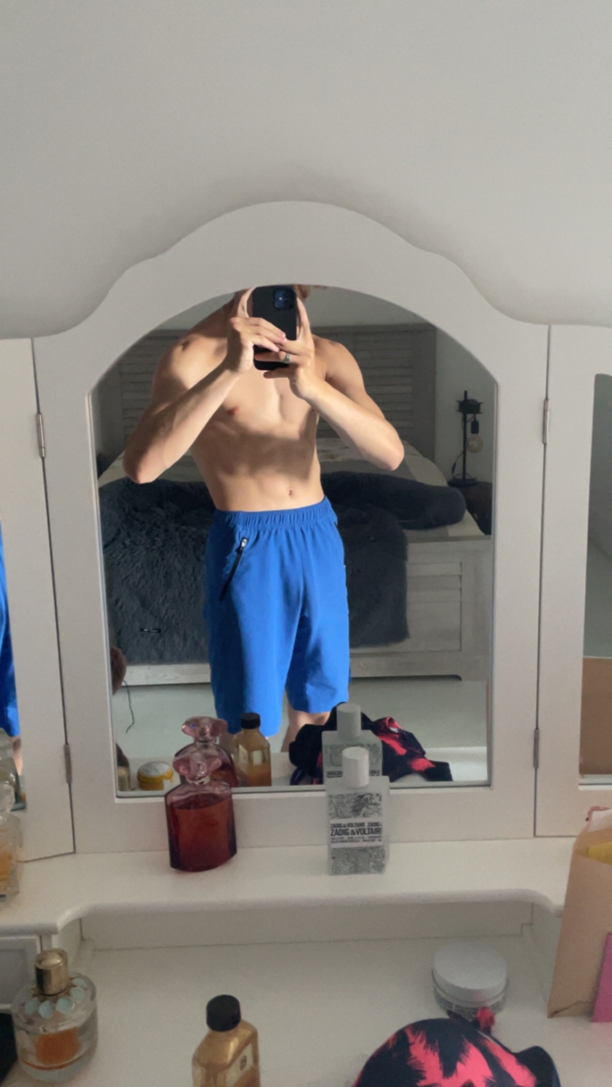 Profil de Erion, 18 ans, Rencontre Mature à Barrhead