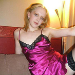 Profil de Hanna, 33 ans, Rencontre Mature à Estevan