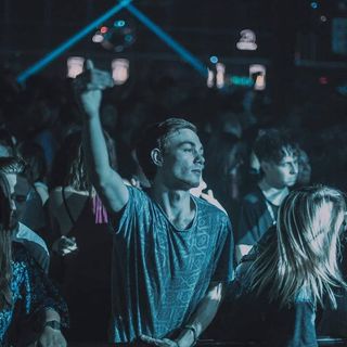 Profil de Corentin, 27 ans, Rencontre Mature à Senneterre