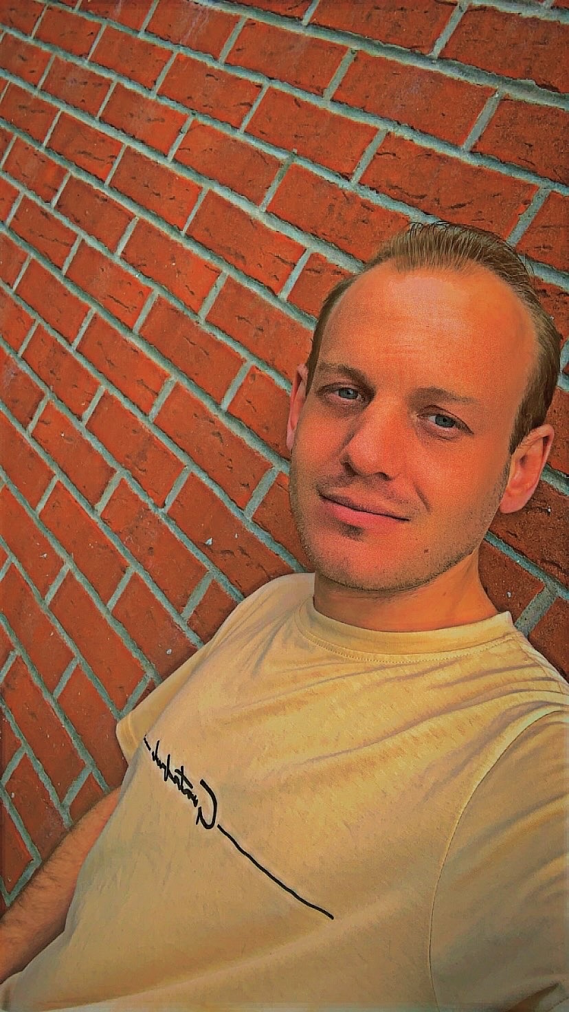 Profil de Najib, 25 ans, Rencontre Mature à Irishtown-Summerside