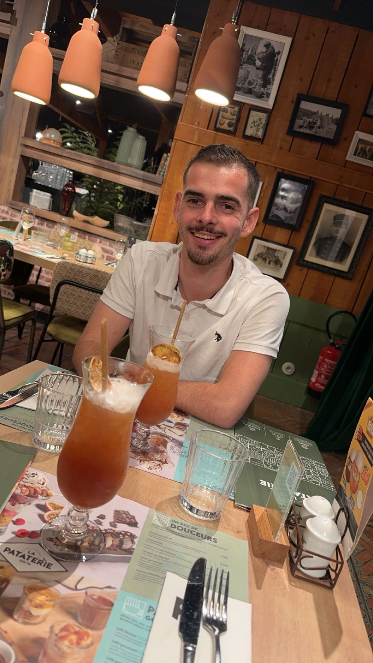 Profil de Ram, 23 ans, Rencontre Mature à St. George's