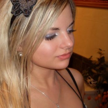 Profil de Naike, 30 ans, Rencontre Mature à Campbell's Bay