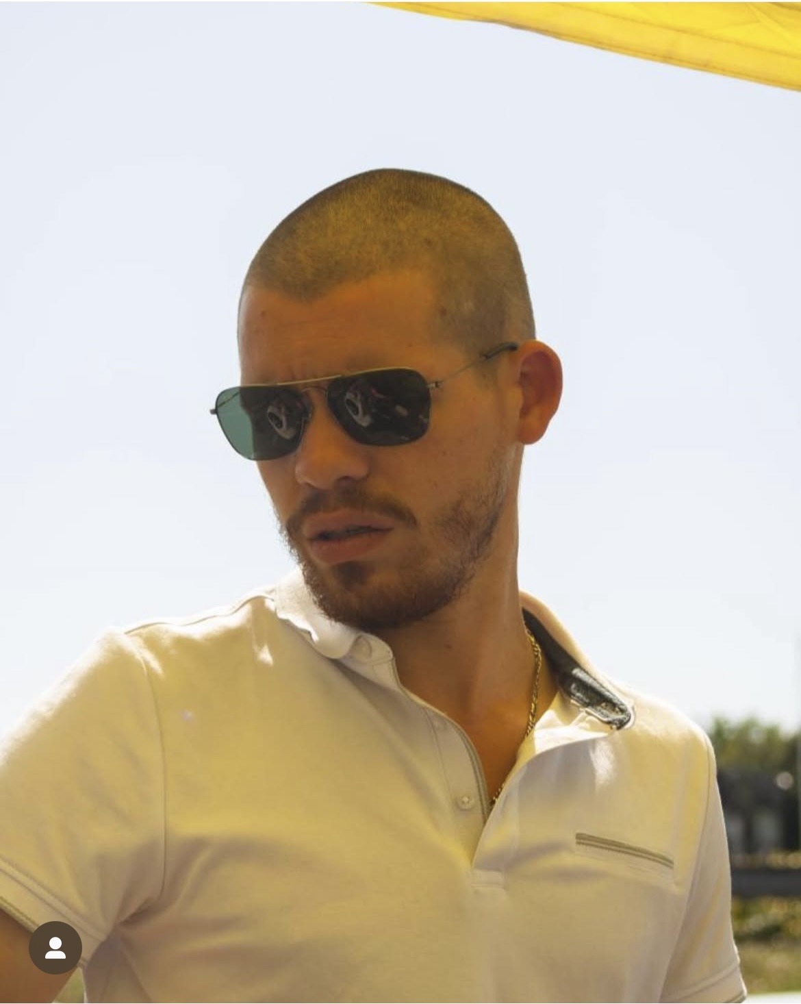 Profil de Eyup, 25 ans, Rencontre Mature à Charlottetown