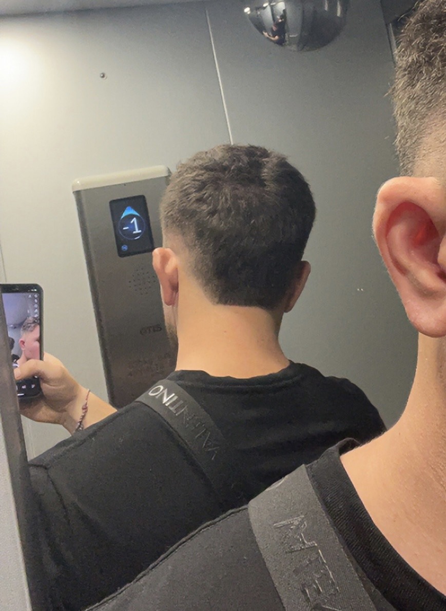 Profil de Fares, 25 ans, Rencontre Mature à Allan