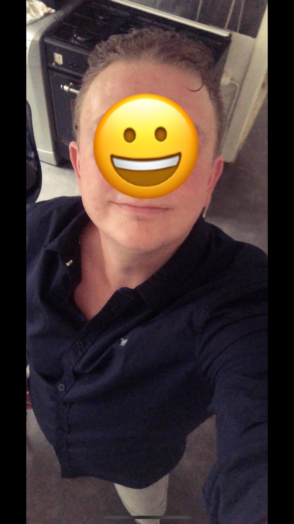 Profil de Drystan, 36 ans, Rencontre Mature à Rigaud