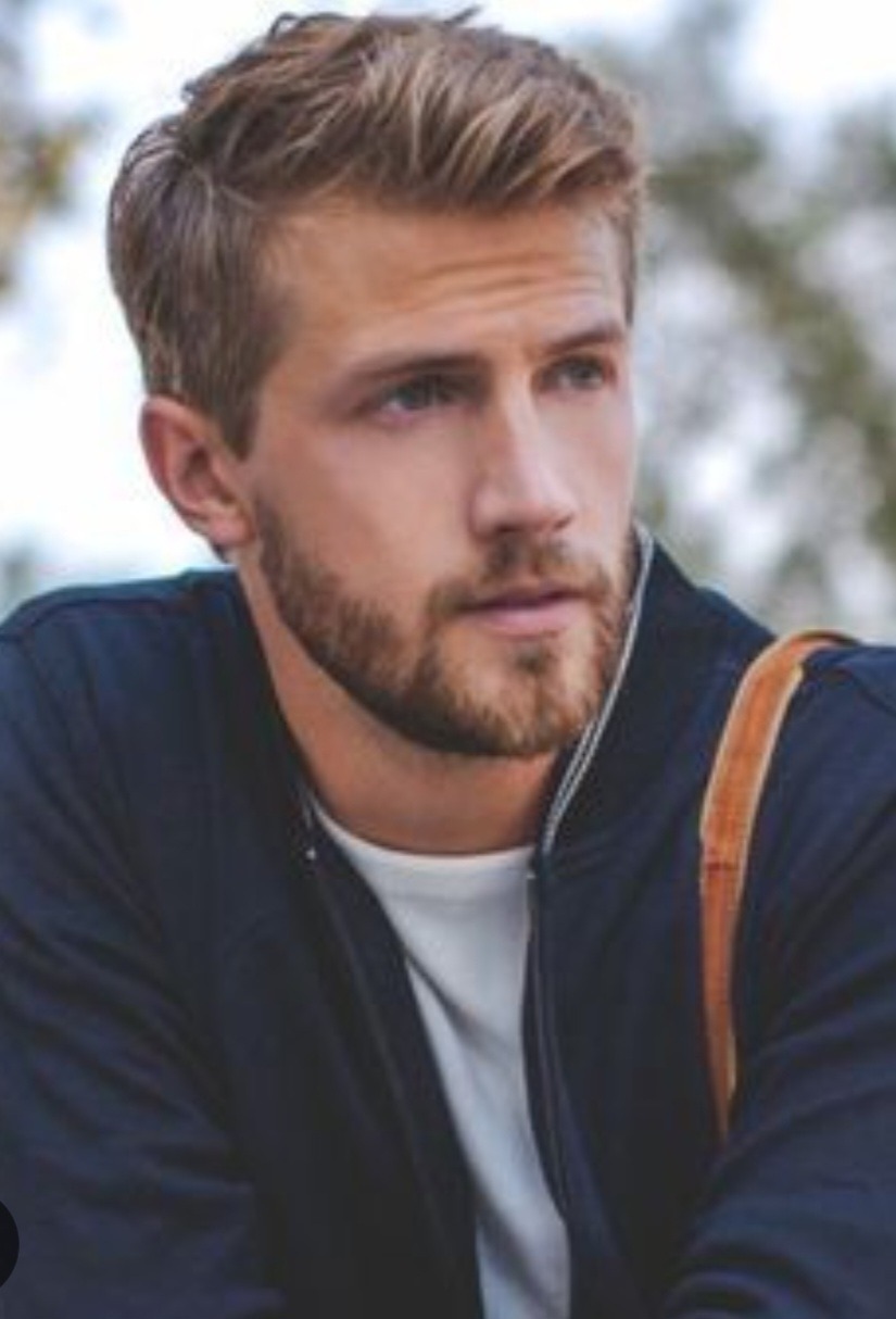 Profil de Otto, 35 ans, Rencontre Mature à Roberval