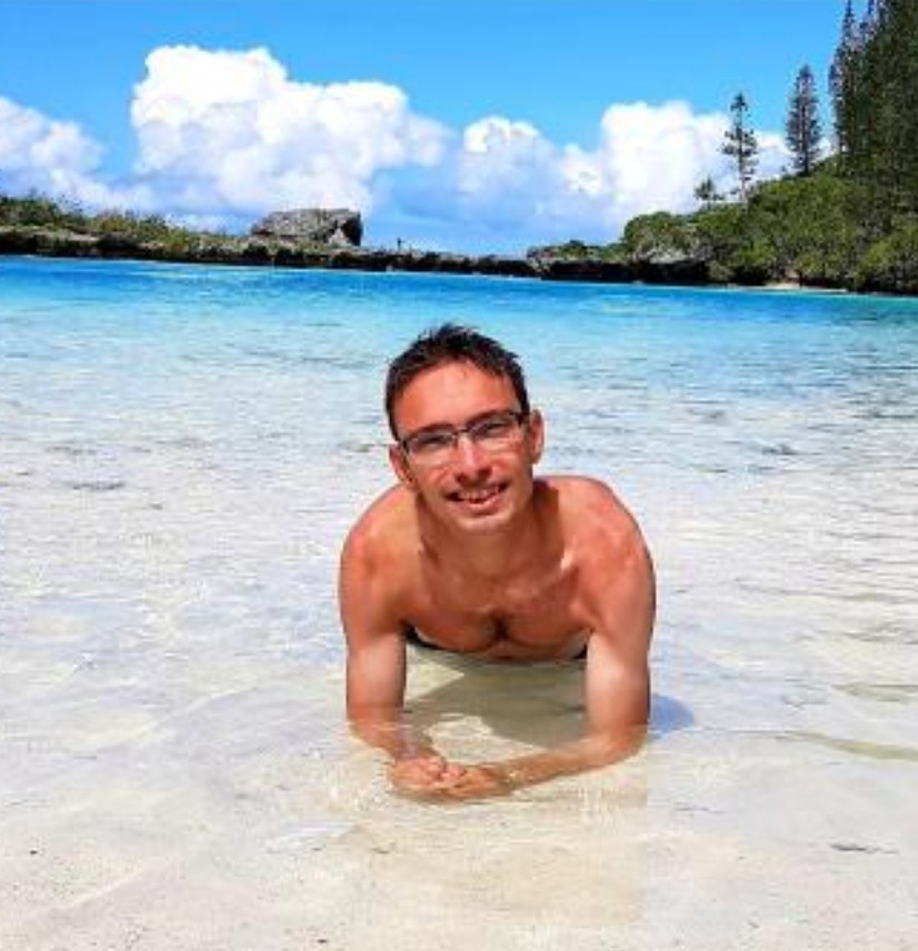 Profil de Endy, 31 ans, Rencontre Mature à Alleyn-et-Cawood