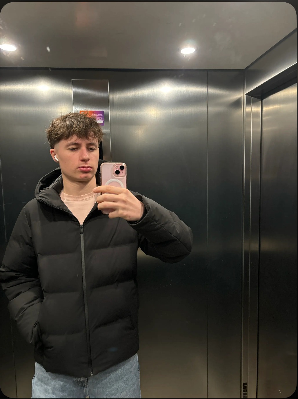 Profil de Mohsin, 21 ans, Rencontre Mature à Princeton