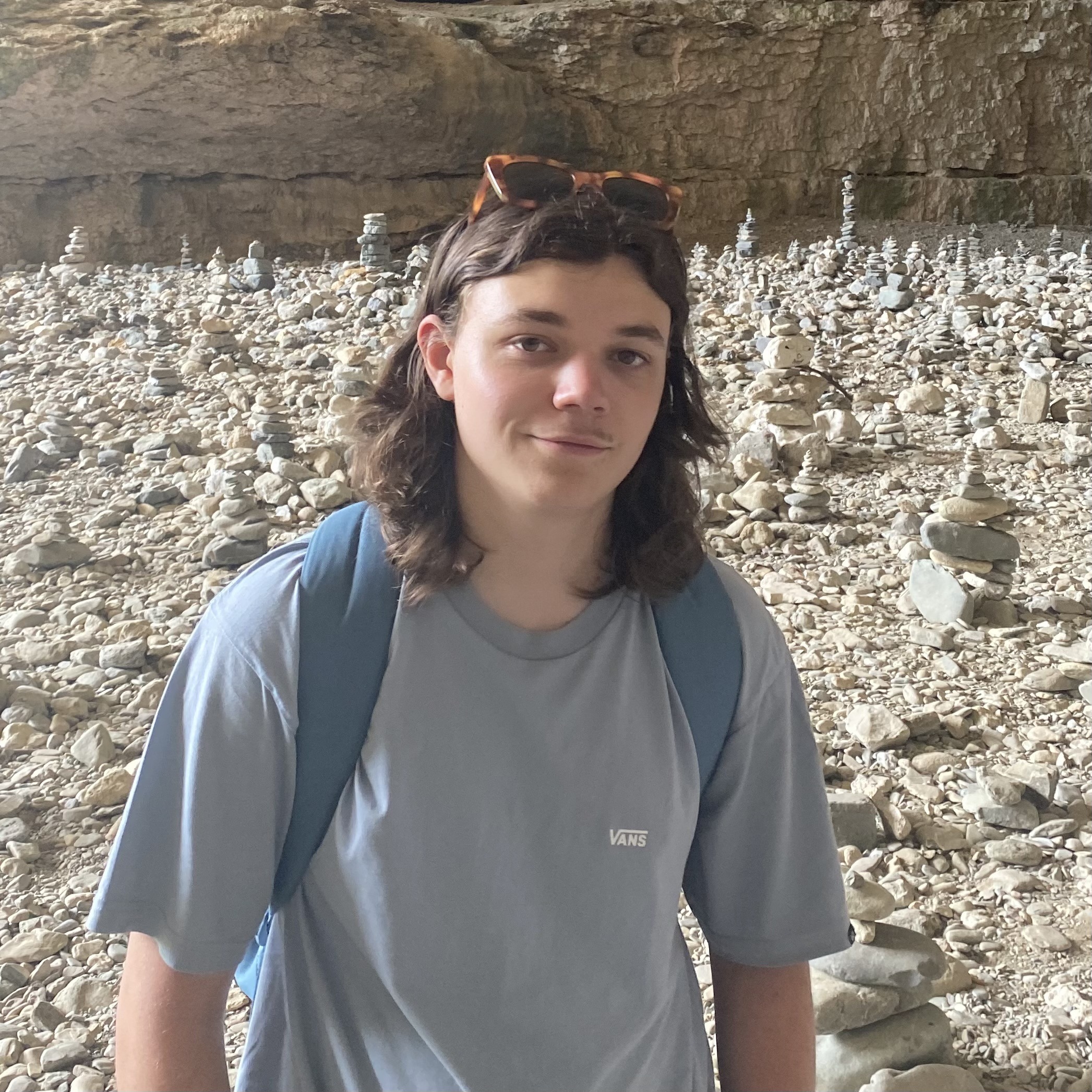 Profil de Lyan, 19 ans, Rencontre Mature à Brooks