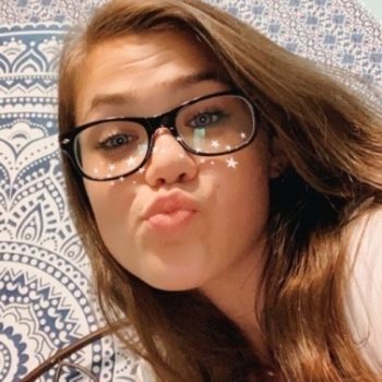 Profil de Mewenn, 27 ans, Rencontre Mature à Saint-Majorique-de-Grantham