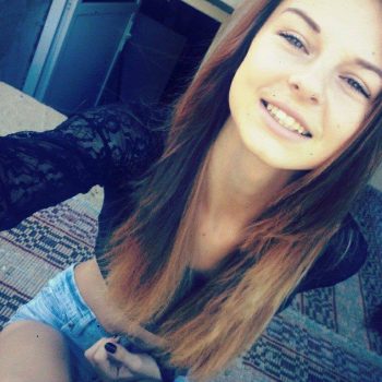 Profil de Rivka, 29 ans, Rencontre Mature à Saint-Gédéon-de-Beauce