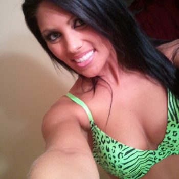 Profil de Thifanie, 43 ans, Rencontre Mature à Princeton