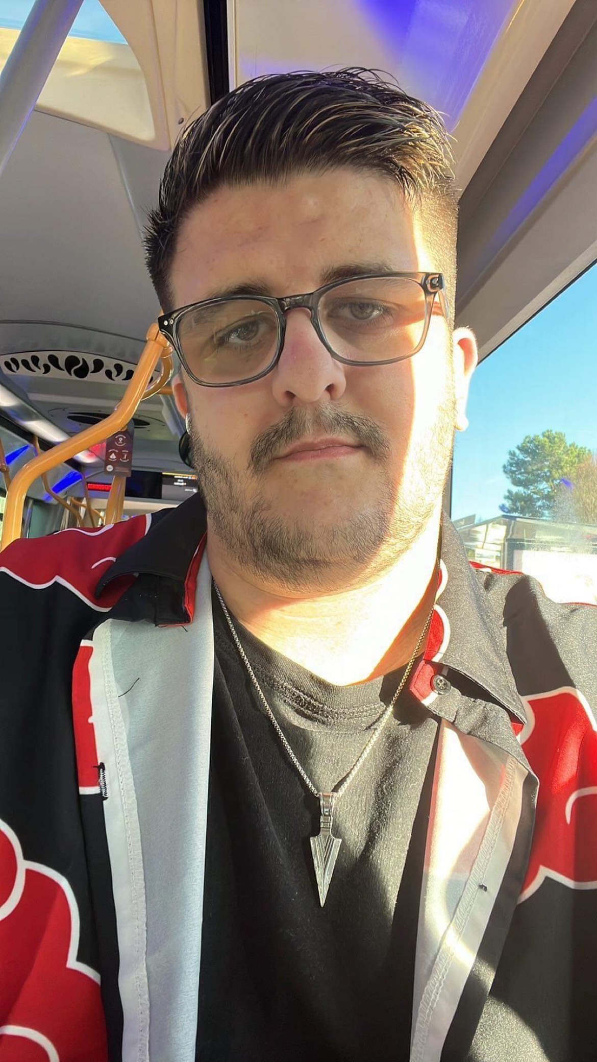 Profil de Adolphe, 31 ans, Rencontre Mature à Renews-Cappahayden