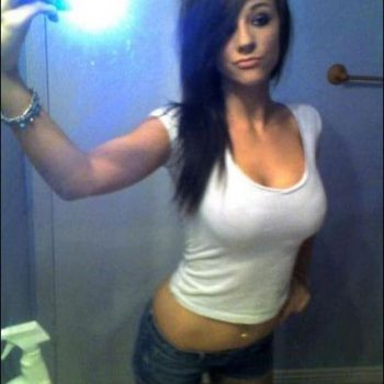 Profil de Alizea, 28 ans, Rencontre Mature à Mirabel