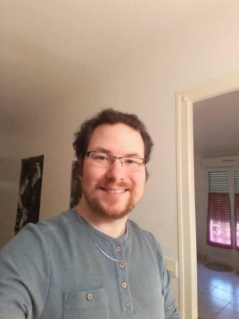 Profil de Luc-antoine, 32 ans, Rencontre Mature à Humber Arm South