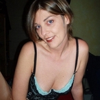 Profil de Anne-charline, 36 ans, Rencontre Mature à Saint-Stanislas-de-Kostka