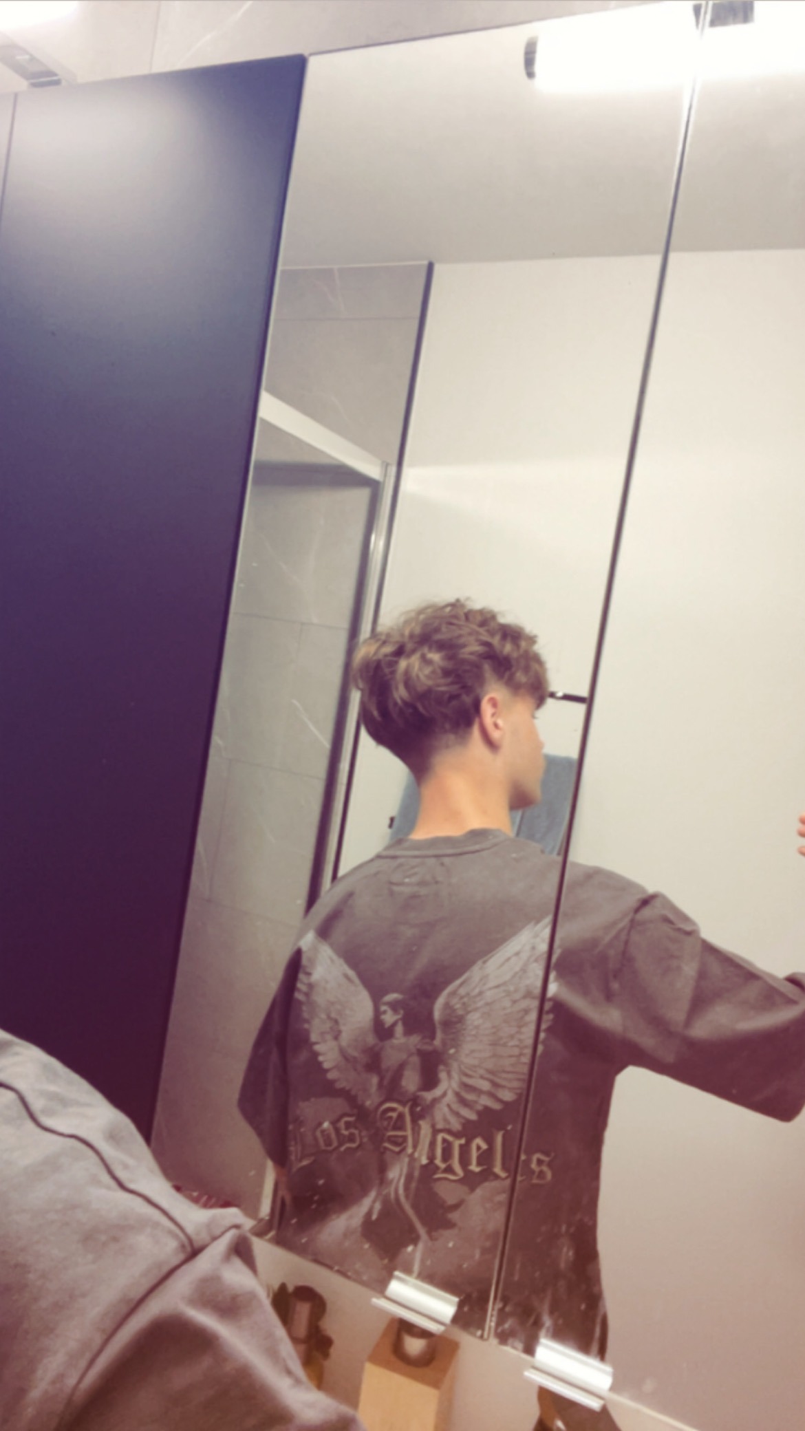 Profil de Nasri, 23 ans, Rencontre Mature à Dosquet