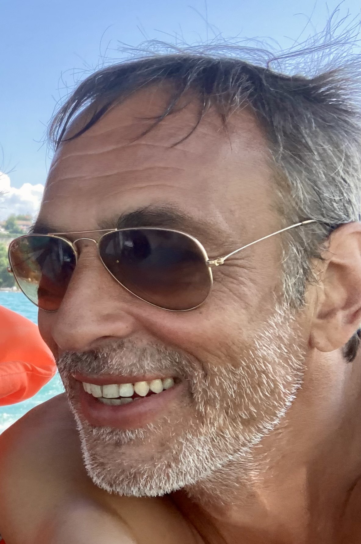 Profil de Shayane, 46 ans, Rencontre Mature à Canora