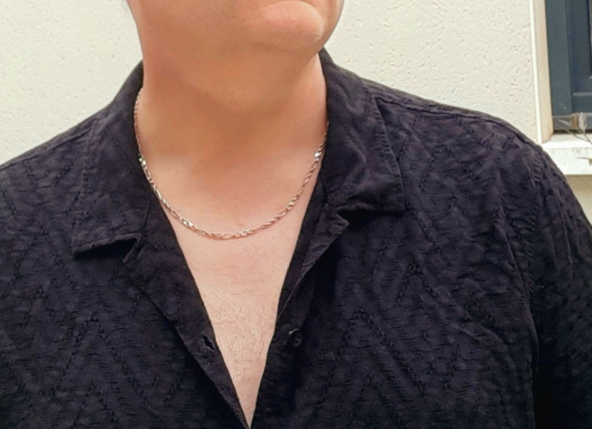 Profil de Rénald, 54 ans, Rencontre Mature à St. Joseph's