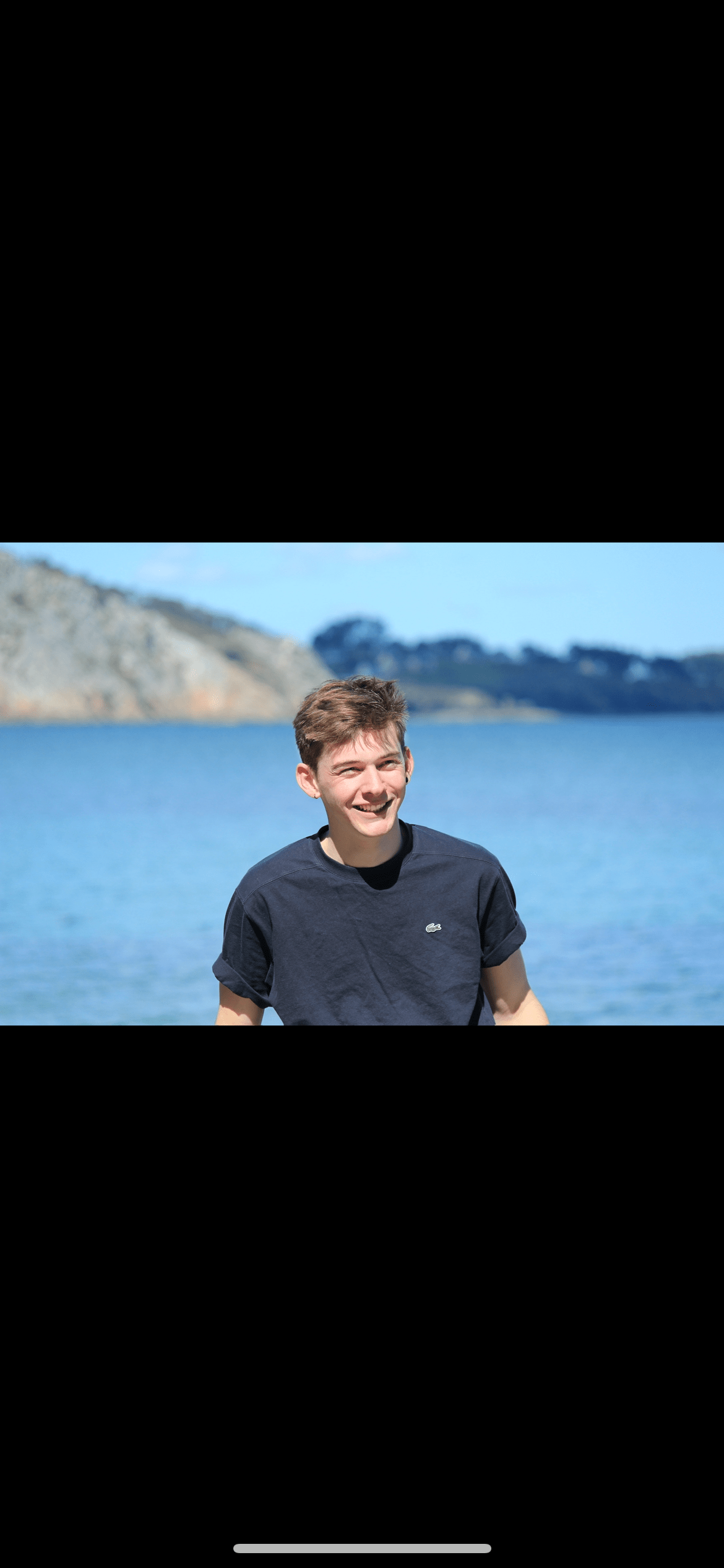 Profil de Brooklyn, 21 ans, Rencontre Mature à Sainte-Louise