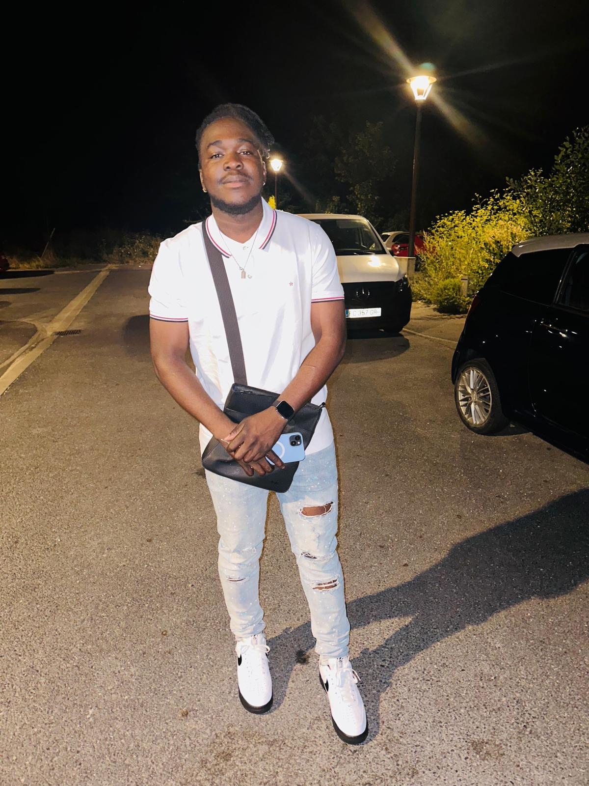 Profil de Shani, 25 ans, Rencontre Mature à Saint-Étienne-de-Beauharnois